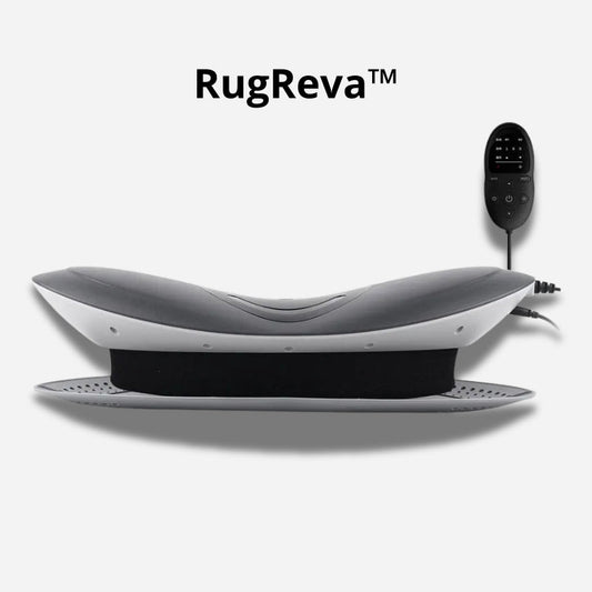 RugReva™(Eindelijk rust in je rug, geen pijn meer)
