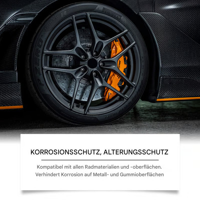 Hochleistungs-Allzweckreiniger für den Außenbereich