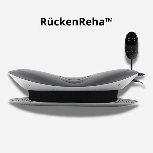 Herzora RückenReha™
