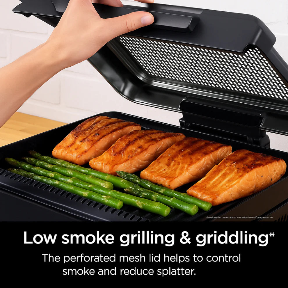 Recloo Grill™