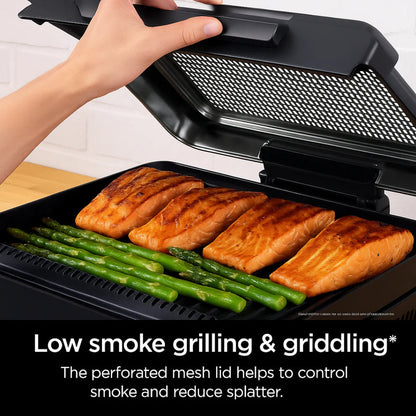Recloo Grill™